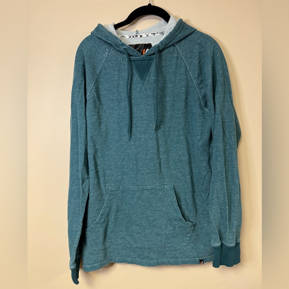 Amplify Men’s Sweatshirt